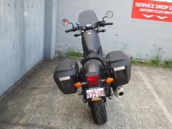 2019 Honda CMX500 BLACK