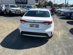 2022 TOYOTA COROLLA ZR