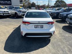 2022 TOYOTA COROLLA ZR