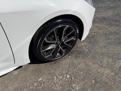 2022 TOYOTA COROLLA ZR
