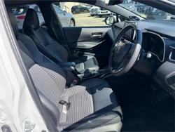 2022 TOYOTA COROLLA ZR