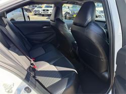 2022 TOYOTA COROLLA ZR