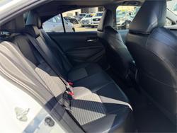 2022 TOYOTA COROLLA ZR