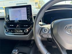 2022 TOYOTA COROLLA ZR