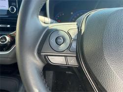 2022 TOYOTA COROLLA ZR