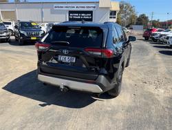2020 TOYOTA RAV4 EDGE (AWD)