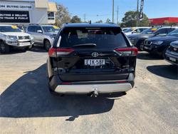 2020 TOYOTA RAV4 EDGE (AWD)