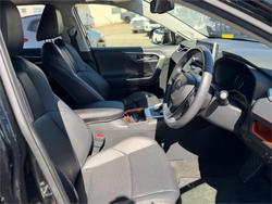 2020 TOYOTA RAV4 EDGE (AWD)