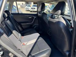 2020 TOYOTA RAV4 EDGE (AWD)