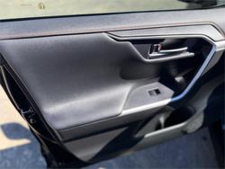 2020 TOYOTA RAV4 EDGE (AWD)