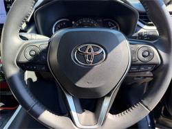 2020 TOYOTA RAV4 EDGE (AWD)