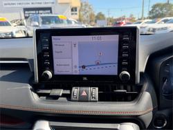 2020 TOYOTA RAV4 EDGE (AWD)