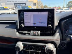 2020 TOYOTA RAV4 EDGE (AWD)