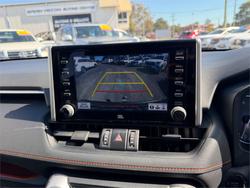 2020 TOYOTA RAV4 EDGE (AWD)