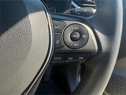 2020 TOYOTA RAV4 EDGE (AWD)