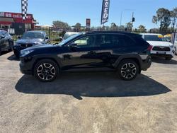 2020 TOYOTA RAV4 EDGE (AWD)