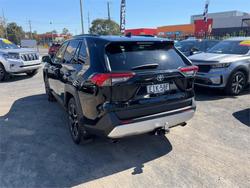 2020 TOYOTA RAV4 EDGE (AWD)
