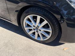 2018 MAZDA MAZDA3 SP25 GT (5YR)