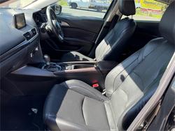 2018 MAZDA MAZDA3 SP25 GT (5YR)