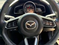 2018 MAZDA MAZDA3 SP25 GT (5YR)