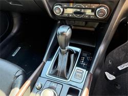 2018 MAZDA MAZDA3 SP25 GT (5YR)