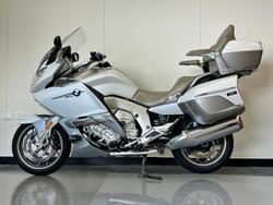 BMW K 1600 GTL
