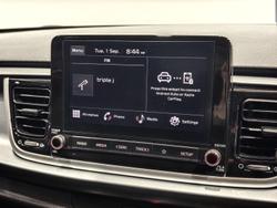 2022 Kia Rio Sport