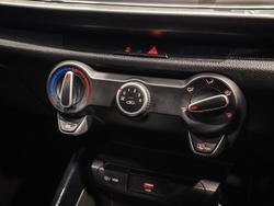 2022 Kia Rio Sport