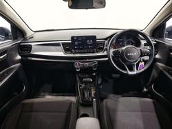 2022 Kia Rio Sport