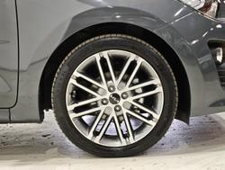 2022 Kia Rio Sport