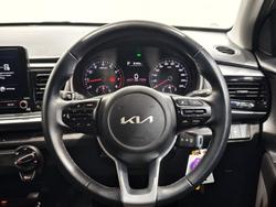 2022 Kia Rio Sport