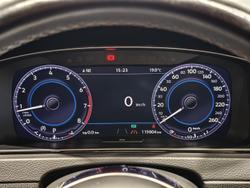 2017 Volkswagen Golf 110TSI Highline