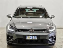 2017 Volkswagen Golf 110TSI Highline