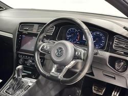 2017 Volkswagen Golf 110TSI Highline