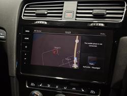 2017 Volkswagen Golf 110TSI Highline