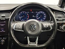 2017 Volkswagen Golf 110TSI Highline