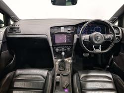 2017 Volkswagen Golf 110TSI Highline