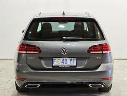2017 Volkswagen Golf 110TSI Highline
