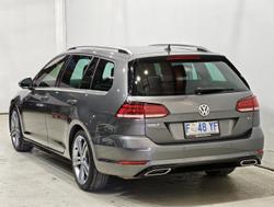 2017 Volkswagen Golf 110TSI Highline