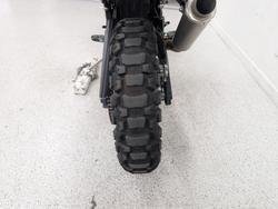 2023 YAMAHA TENERE 700 WORLD RAID Black