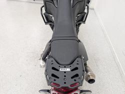 2023 YAMAHA TENERE 700 WORLD RAID Black
