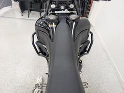 2023 YAMAHA TENERE 700 WORLD RAID Black