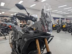 2023 YAMAHA TENERE 700 WORLD RAID Black
