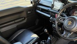 2023 Suzuki Jimny GLX