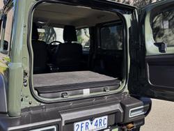 2023 Suzuki Jimny GLX