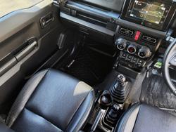 2023 Suzuki Jimny GLX
