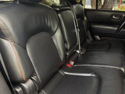 2020 Nissan Patrol Ti