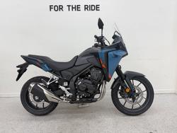 Honda CB500XA (NX500)