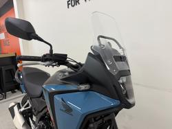 2026 Honda CB500XA (NX500)
