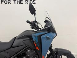 2026 Honda CB500XA (NX500)
